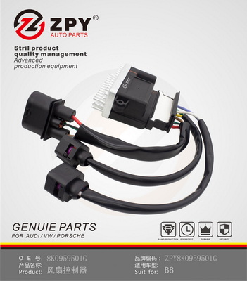 Riadiaca jednotka klimatizácie Guangzhou Yuhang Auto Parts Co., LTD